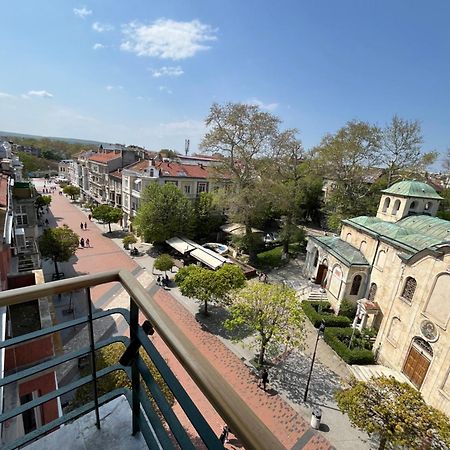 I&V Apartment Varna Dış mekan fotoğraf