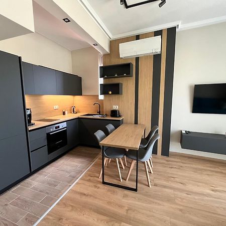 I&V Apartment Varna Dış mekan fotoğraf