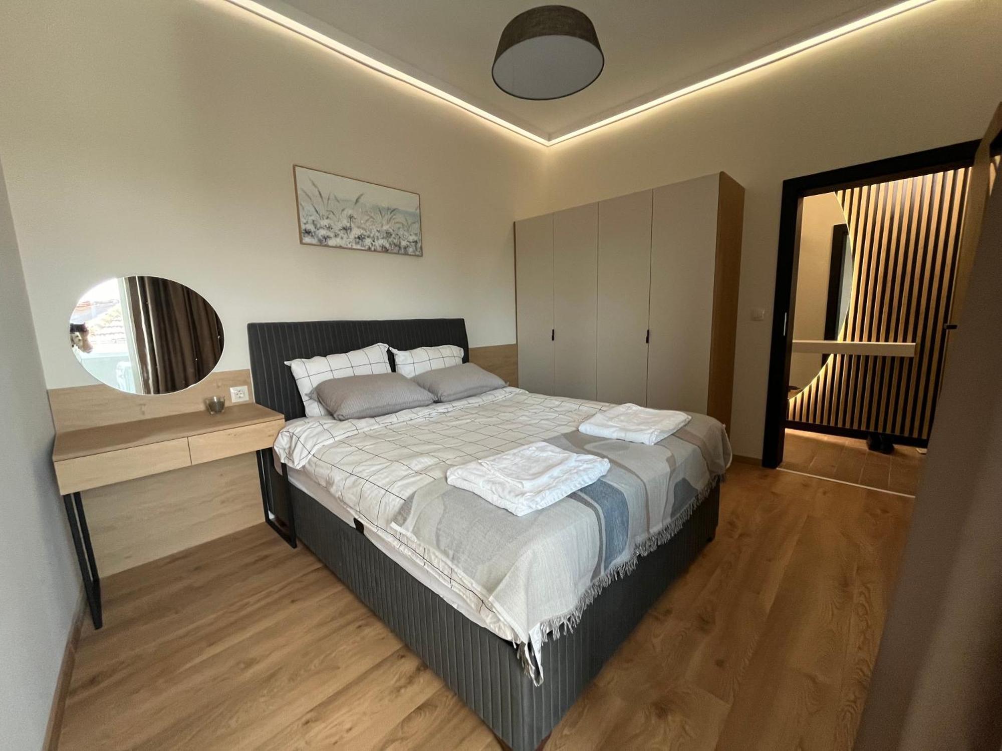 I&V Apartment Varna Dış mekan fotoğraf