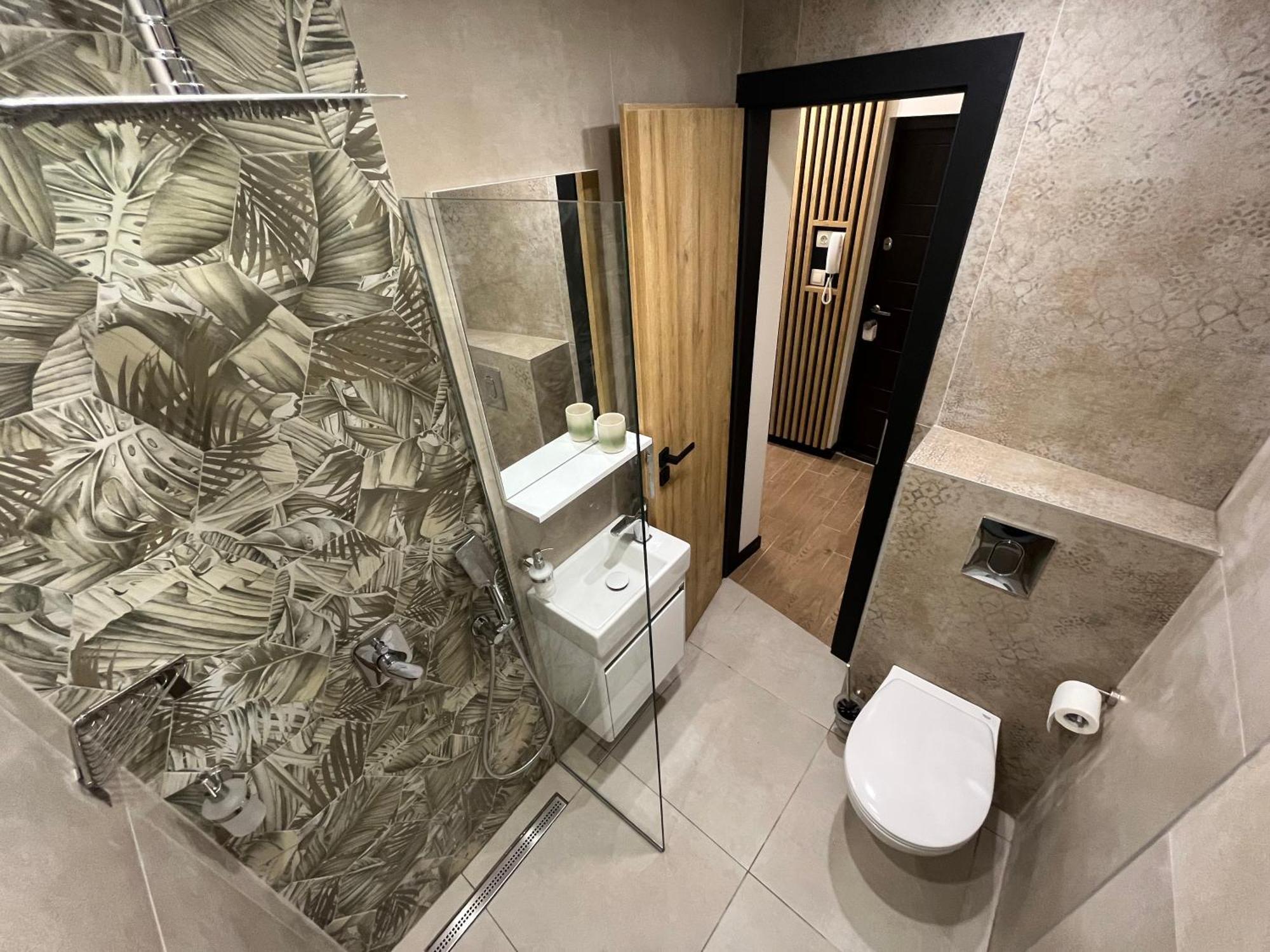I&V Apartment Varna Dış mekan fotoğraf