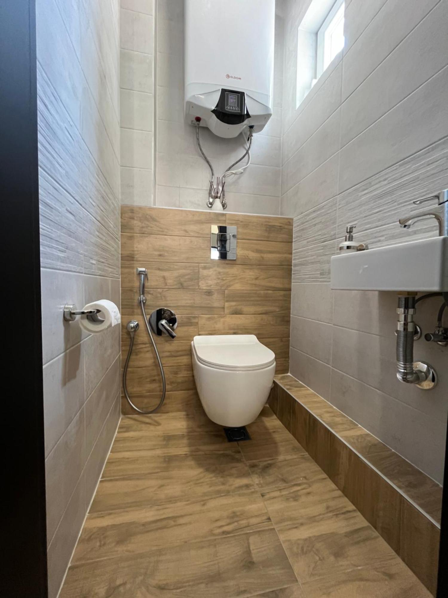 I&V Apartment Varna Dış mekan fotoğraf
