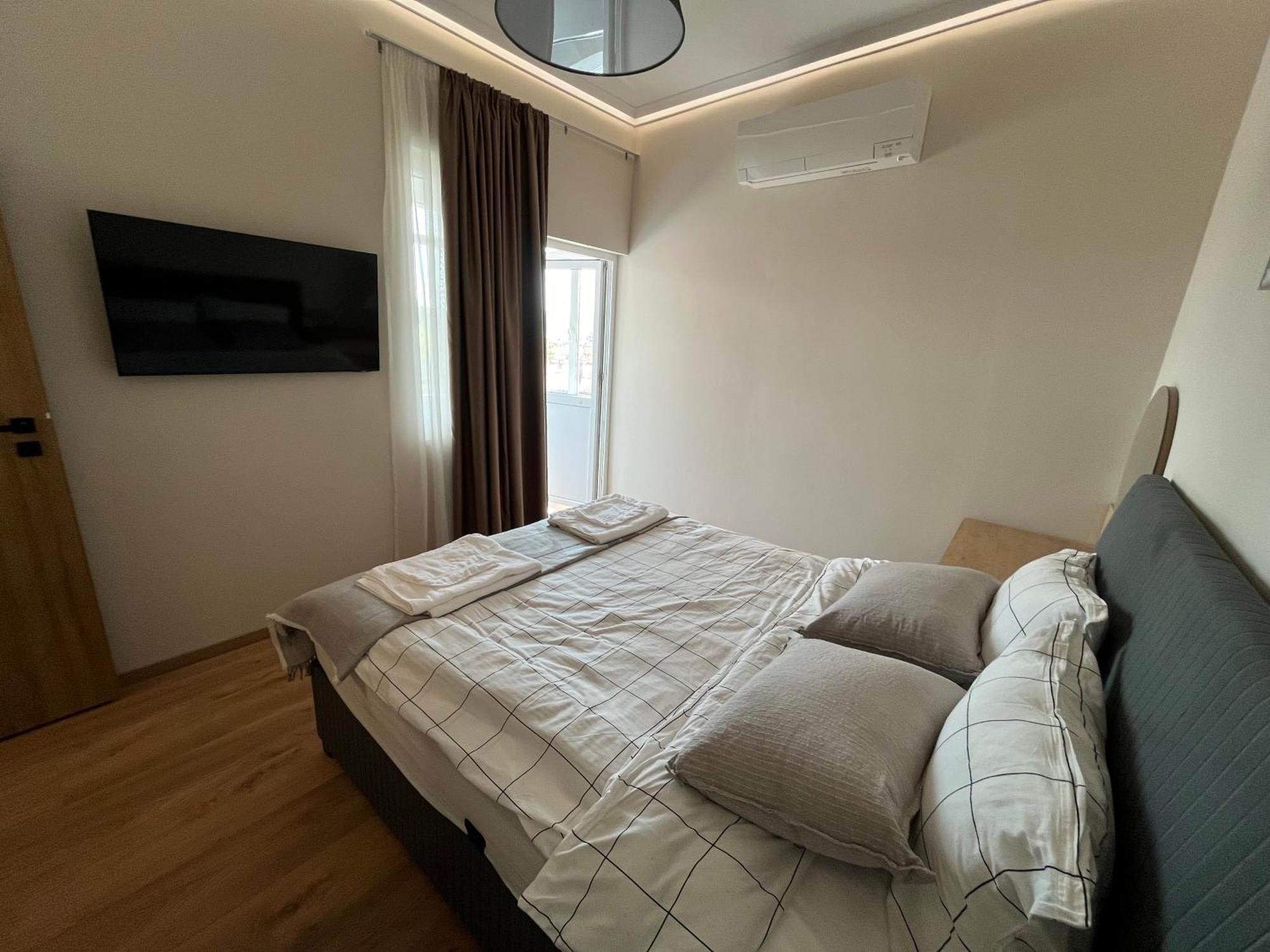 I&V Apartment Varna Dış mekan fotoğraf